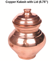 Copper Wares